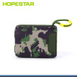 PARLANTE HOPESTAR H54 CAMUFLADO RESISTEMTE AL AGUA BT/USB/SD/FM DE 16 RMS