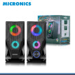 PARLANTE MICRONICS MILANO MIC S310 USB