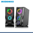 PARLANTE MICRONICS MILANO MIC S310 USB