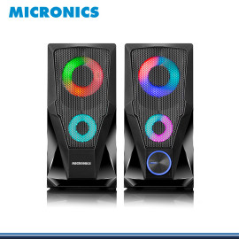 PARLANTE MICRONICS MILANO MIC S310 USB