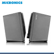 PARLANTE MICRONICS MILANO MIC S310 USB