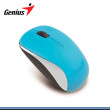 MOUSE GENIUS NX-7000 WIRELESS BLUEEYE BLUE ( PN 31030027402)