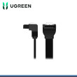 CABLE SATA UGREEN CODO  DE 90° SATA3.0 PN 30797