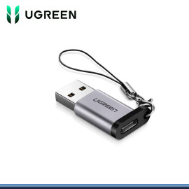 CONVERTIDOR DE USB C A USB 3.0 UGREEN COD. 50533