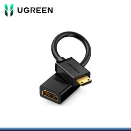 UGREEN CABLE USB-C MACHO A USB-B 2.0 MACHO PARA IMPRESORAS, ESCANER US241 (  80812 ) – SAHUA Perú
