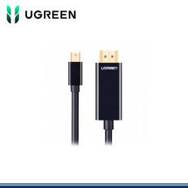 UGREEN CABLE USB-C MACHO A USB-B 2.0 MACHO PARA IMPRESORAS, ESCANER US241 (  80812 ) – SAHUA Perú