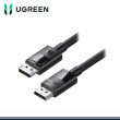 CABLE DISPLAY PORT A DISPLAY PORT UGREEN V 1.4 8K  60HZ  DE 5 METROS PN 80394