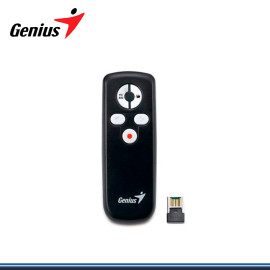 PUNTERO GENIUS MEDIA POINT 100 RUN CARD BLACK (PN:31090015100)