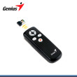 PUNTERO GENIUS MEDIA POINT 100 RUN CARD BLACK (PN:31090015100)