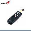 PUNTERO GENIUS MEDIA POINT 100 RUN CARD BLACK (PN:31090015100)