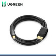 CABLE MINI DP A DP 4K 60HZ UGREEN DE 1.5  COD. 10477