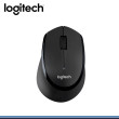 KIT LOGITECH WIRELESS  TECLADO + MOUSE MK 345 BLACK USB (PN:920-007820)