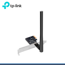 TARJETA PCI- EXPRESS WI-FI  ADAPTER AC 600 DUAL BAND ARCHER T2E (G. TP LINK )