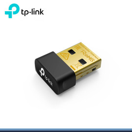 WIRELES TP-LINK USB NANO WI-FI BLUETOOTH 4.2  ADAPTER AC 600  TL- ARCHER T2UB NANO (G T-PLINK)