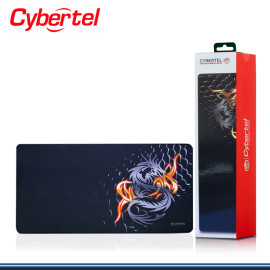 PAD MOUSE CYBERMAX GAMING  60 * 30  X633