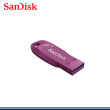 MEMORIA USB SANDISK DE 64GB Z410 3.2  MORADO  SDCZ410-064G-G46CO