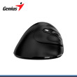 MOUSE GENIUS ERGO 8250S VERTICAL  WIRELESS /BLUETOOTH  ERGO 6 BOTONES SILVER GREY ( PN :31030031401)