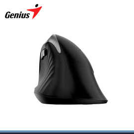 MOUSE GENIUS ERGO 8250S VERTICAL  WIRELESS /BLUETOOTH  ERGO 6 BOTONES SILVER GREY ( PN :31030031401)