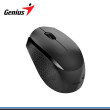MOUSE GENIUS NX-8000S BT WIRELESS /BLUETOOTH SILENT ERGONOMICO SILENT BLACK ( PN 31030034401)