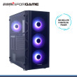 CASE IFORGAME J08 ARGB SIN FUENTE VIDRIO TEMPLADO USB 3.0/USB 2.0