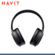 AUDIFONO HAVIT H633BT BLACK BLUETOOTH VERSION 5.1