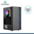 CASE ENKORE ACTIVE ENC 3000 STRIP LED RGB SIN FUENTE USB 3.0/USB 2.0
