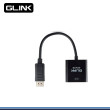 ADAPTADOR GLINK GL-020 DISPLAYPORT A HDMI 4K/2K