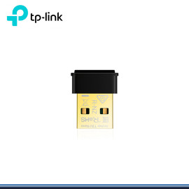 ADAPTADOR TP-LINK ARCHER T3U USB NANO WIRELESS AC1300 MU-MINO