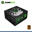 FUENTE PODER GAMEMAX GP-750 750W APFC  80 PLUS BRONZE