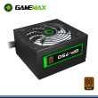 FUENTE PODER GAMEMAX GP-750 750W APFC  80 PLUS BRONZE