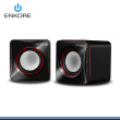 PARLANTE ENKORE CADET ENK S302 CONEXION USB & JACK 3.5MM