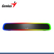 PARLANTE GENIUS SOUNDBAR 200BT RGB BLUETOOTH USB (PN:31730045400)