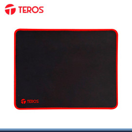 KIT TEROS TE-4063N TECLADO MULTIMEDIA + MOUSE + MOUSE PAD + AUDIFONO