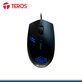 KIT TEROS TE-4063N TECLADO MULTIMEDIA + MOUSE + MOUSE PAD + AUDIFONO