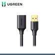 CABLE DE EXTENSION UGREEN USB 3.0 MACHO A HEMBRA 5 METROS (PN:90722)