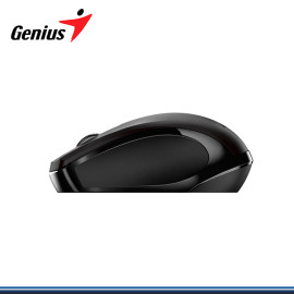MOUSE GENIUS NX-8006S SILENT BLACK WIRELESS (PN:31030036400)