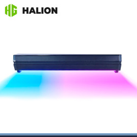 PARLANTE HALION BARRA HA-SD55 RGB RECARGABLE BLUETOOTH CARGA USB-TIPO C