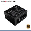 FUENTE PODER IFORGAME AK600 600W 80 PLUS BRONZE