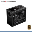 FUENTE PODER IFORGAME AK600 600W 80 PLUS BRONZE