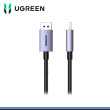 CABLE UGREEN DISPLAYPORT A DISPLAYPORT V2.1 DE 3 METROS 4K*40HZ/8K*120HZ/16K*30HZ (PN:25862)