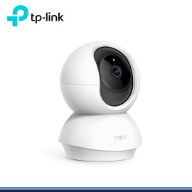 CAMARA DE VIGILANCIA TP-LINK TAPO C210 WIFI DE 3MP CON MOVIMIENTO 360º