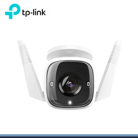 CAMARA DE VIGILANCIA TAPO TP-LINK C310 WI-FI PARA EXTERIORES 3MP