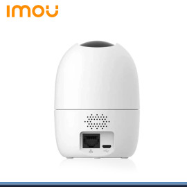 CAMARA DE VIGILANCIA IMOU RANGER 2 WI-FI VISION NOCTURNA 3MP PAN & TILT (PN:IPC-K2E-3H1W-IMOU)