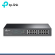 SWITCH TP-LINK TL-SG1016PE EASY SMART DE 16 PUERTOS GIGABIT CON 8 PUERTOS POE+