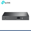 SWITCH TP-LINK TL-SG1016PE EASY SMART DE 16 PUERTOS GIGABIT CON 8 PUERTOS POE+