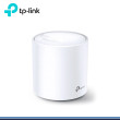 DECO X60 TP-LINK SISTEMA WI-FI 6 MESH AX3000 (1PACK)