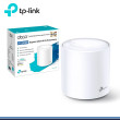 DECO X60 TP-LINK SISTEMA WI-FI 6 MESH AX3000 (1PACK)