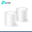 DECO TP LINK X10 SISTEMA WI-FI 6 MESH AX1500 (2 PACK)