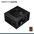 FUENTE PODER IFORGAME AK700 700W 80 PLUS BRONZE