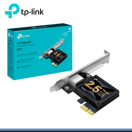 TARJETA DE RED TP-LINK TX201 PCI EXPRESS GIGABIT